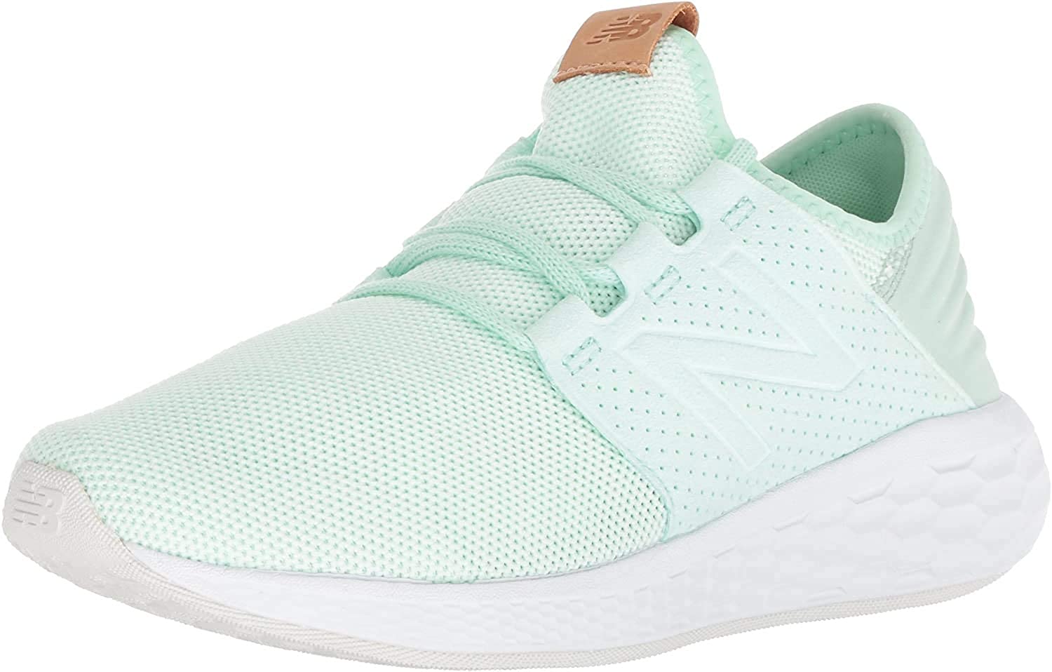 seafoam green new balance
