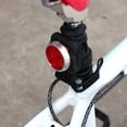 thumbnail image 4 of USB Rechargeable Bike Front Rear Light Set with 4 Light Modes, 4 of 9