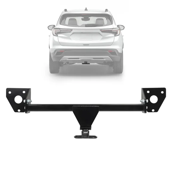 Kojem Class 2 Trailer Tow Hitch for Buick Encore GX 2020-2023 Chevy Trailblazer 2021-2023