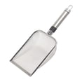 thumbnail image 3 of Cat Litter Scooper jinwen Recogedor de arena para gatos Mango de acero de 29 mm, 3 of 8