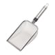 thumbnail image 3 of Herramienta de Limpieza Portátil Yuyangstore Recogedor de Arena para Gatos Mango de Acero de 29 mm, 3 of 8