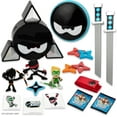 thumbnail image 2 of Ninja Kidz Mystery Warrior pack Official Brand Merchandise Toys and Figures for Ages 3 and up, 2 of 4