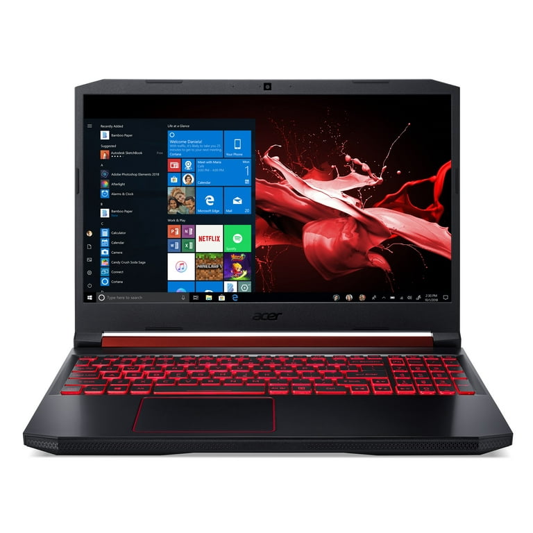 Acer Nitro 5 15.6