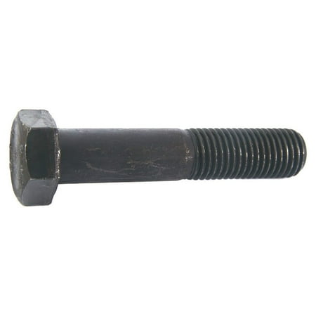 

M20-2.5 x 80mm Hex Head Cap Screws Steel Metric Class 10.9 Plain Finish (Quantity: 20 pcs) - Coarse Thread Metric Partially Threaded Length: 80mm Metric Thread Size: M20 Metric