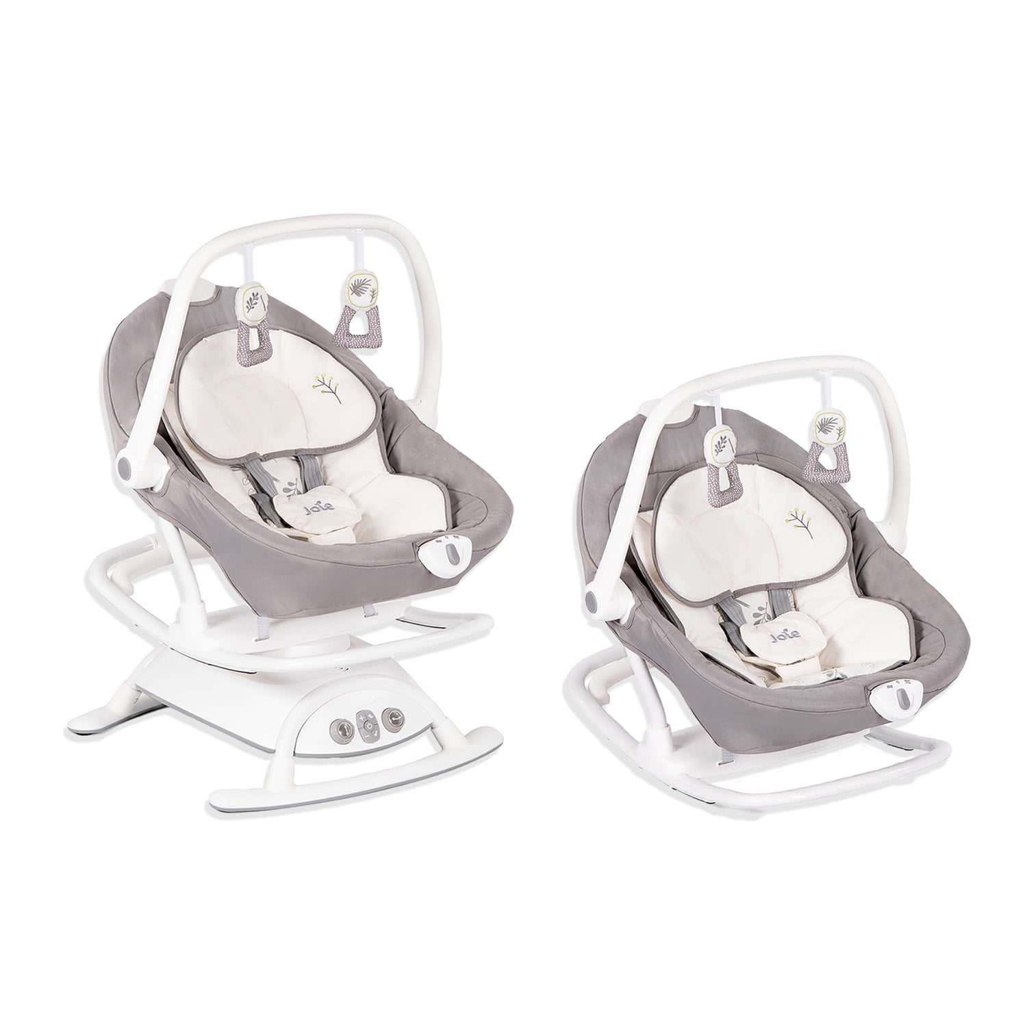 Columpio para Bebe Cuna Silla Mecedora Bouncer Electrico Sansa Joie Sansa Walmart en linea