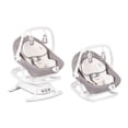 thumbnail image 1 of Columpio para Bebe Joie Cuna Silla Mecedora Bouncer Electrico Sansa, 1 of 9