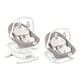 thumbnail image 1 of Joie Columpio para Bebe Cuna Silla Mecedora Bouncer Electrico Sansa, 1 of 8