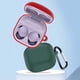 thumbnail image 2 of Protector de auriculares que absorbe los golpes para funda para auriculares Galaxy Buds2 Pro Pou, 2 of 5