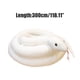 thumbnail image 1 of Serpiente de peluche Jadeshay de 200 cm, 1 of 14