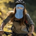thumbnail image 1 of Winter Thermal With Visor Windproof Ski For Cycling Motorcycle Skiing & Outdoor Activities, 1 of 5
