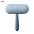thumbnail image 2 of Clothes Hair Remover Capsule Roller Tearable Brush Dust Paper Replaceable Roller Adhesive Brush With Handle Dust Brush, 2 of 4