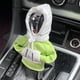 thumbnail image 1 of Accesorios de decoración Interior del engranaje del mango Manual creativo del mango de la sudadera con capucha del estilo del coche, 1 of 2