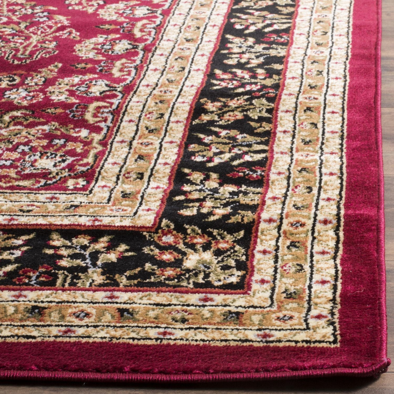 SAFAVIEH Lyndhurst Isadora Traditional Area Rug