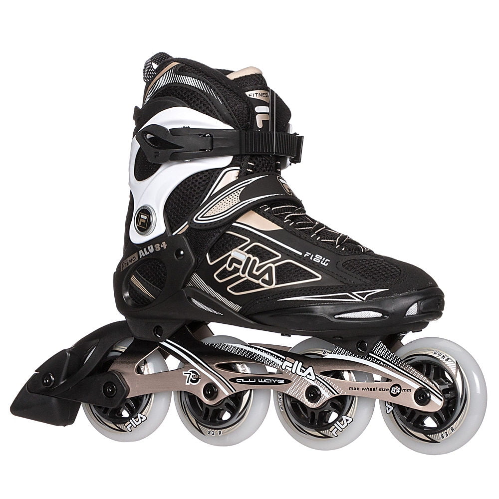 Fila Skates Primo ALU 84 Lady Womens Inline Skates 2017 - Walmart.com - Walmart.com