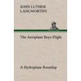 thumbnail image 1 of The Aeroplane Boys Flight a Hydroplane Roundup, 1 of 2