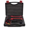 thumbnail image 1 of Car  Starter Power Pack, 1000A Car  Starters up to 67.0L Gas and 5.5L  12V Car Battery Emergency Starter Battery Booster with LED Flashlight, USB Fast Charge, 1 of 7