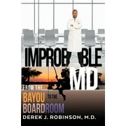 Improbable MD (Paperback)