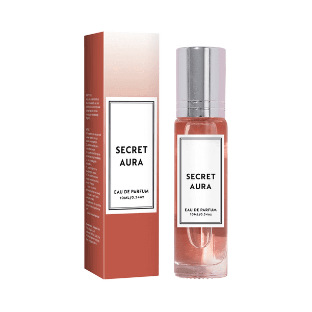 Perfumes Para Caballero Citas Duraderas Para Mujeres, Perfume, Bola Rodante Duradera, Feromonas De Perfume, Adecuado Para Citas Y Ocio 10 Ml