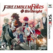 Fire Emblem Echoes Shadows Of Valentia Nintendo Nintendo 3ds 045496744649