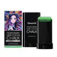 thumbnail image 1 of Temporary Hair Color Chalk Set, Vibrant Washable Hair Dye Kit for Kids & Adults, Easy Application & Quick Dry for Parties, Festivals, Daily Use, 1 of 8