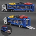 thumbnail image 3 of Modelo de Vehículos de Transporte de Aleación Modelo de Juguete, Vehículos de Transporte de Aleación de Allado Juguetes EducatiTes Educativos para el Hogar, 3 of 7