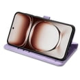 thumbnail image 4 of Funda Cartera FOXDOCK para OPPO A3 4G , Flip PU con Relieve de Gatos y Perros, Tarjetero y Soporte, 4 of 6