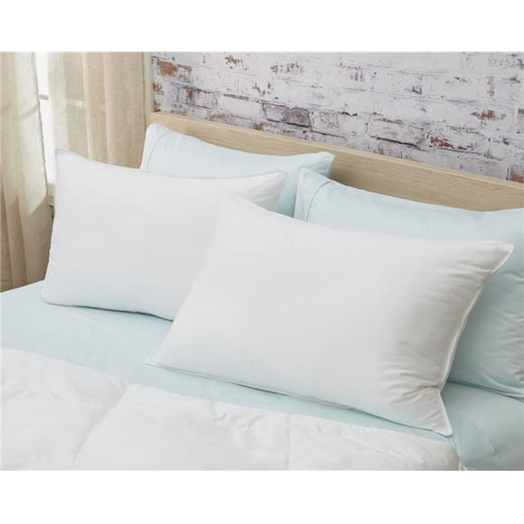 Down Decor P7S00F Alternative Pillow - Firm Standard Size