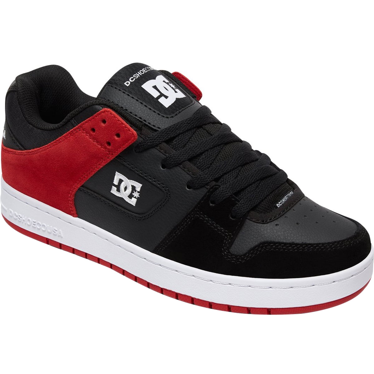 dc shoes og