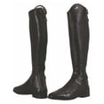 thumbnail image 2 of TuffRider Women Leather Regal Dress Boots, 2 of 5