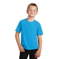 thumbnail image 1 of Port & Company Boys' Fan Favorite T-Shirt Tee, 1 of 1
