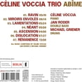 thumbnail image 2 of Celine Voccia - Abime - Music & Performance - CD, 2 of 2