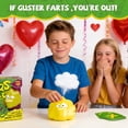 thumbnail image 3 of BESTSKY Fun Family Games,Pranks for Adults,Card Game Fart Noise Maker,Gas Out Funny Card Games,Family Party Game Pranks for Adults,Green, 3 of 11