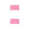 thumbnail image 4 of Advancent Molde de silicona para bodas, fiestas, festivales, vacaciones, cocina, gelatina, pastel, galletas, DIY, molde para hornear, herramienta Rosa 2piezas, 4 of 6
