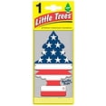 thumbnail image 2 of Little Trees Air Freshener, Vanilla Pride (2 Pack), 2 of 2