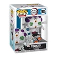 thumbnail image 3 of Figura Coleccionable Funko Pop Plus Animation: Demon Slayer - Gyokko, 3 of 4
