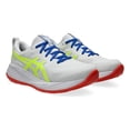 thumbnail image 3 of Tenis Asics Hombre Gel Cumulus 27 Safety Yellow Blanco Running blanco 7.5 MX, 3 of 9