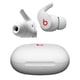 thumbnail image 1 of B-eats Fit Pro nuevos auriculares inalámbricos con cancelación de ruido V5.0 auriculares Bluetooth auriculares deportivos a prueba de sudor con estuche de carga de micrófono, 1 of 5