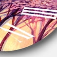 thumbnail image 3 of Designart 1 in Modern,Contemporary Wall Clock, 3 of 5