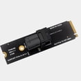 thumbnail image 4 of 2X M. 2 NVME to U2 Adapter Card M. 2 NGFF Mkey Pciex4 to SFF8643 SFF8639 Extended Riser Card Support M. 2 NVME Protocol, 4 of 5