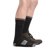 Darn Tough Mens Hiker Boot Full Cushion Sock
