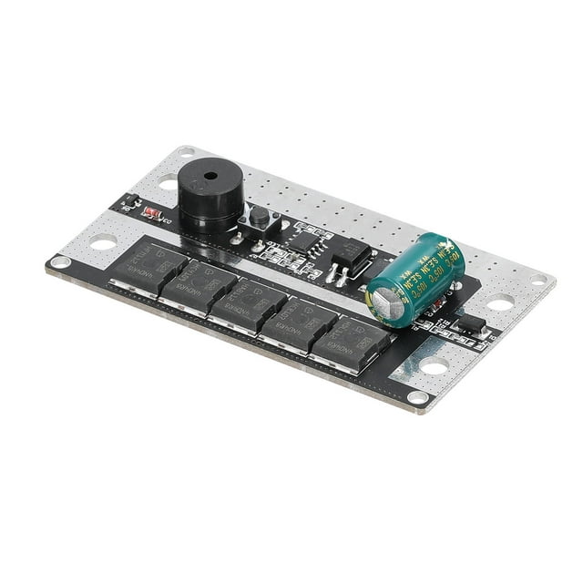 TFixol DIY Portable 12 V Battery Storage Spots Welding Machine Printed Circuit Board Welding Equipment Accessory
