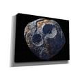 thumbnail image 2 of Epic Graffiti 'Asteroid,' Canvas Wall Art, 16"x12", 2 of 2