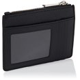 thumbnail image 2 of MICHAEL Michael Kors Mercer Pebble Leather Coin Purse, 2 of 4
