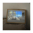 thumbnail image 5 of Light Painting LED Night Light Bedside Lamp Atmosphere Table Lamp Wall Decor Bedroom Gift-17X23Cm, 5 of 8