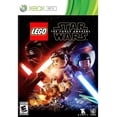 thumbnail image 1 of Lego Star Wars The Force Awakens X360 WARNER 360, 1 of 3