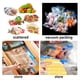 thumbnail image 3 of Bomba de Vacío Eléctrica Inalámbrica para Uso Doméstico, Selladora Al Vacío Portátil para Almacenar Alimentos., 3 of 8