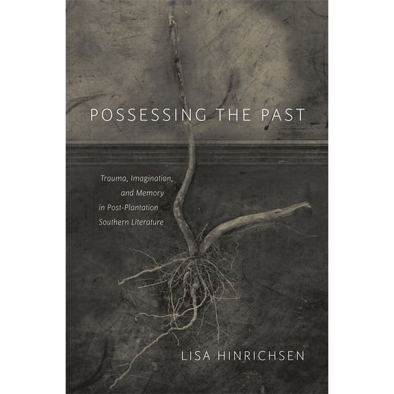 Southern Literary Studies Possessing the Past: Trauma, Imagination, and Memory in Post-Plantation Southern Literature, (Hardcover)