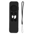 thumbnail image 2 of Funda de silicona para control remoto BuyWeek IOST Anticaídas para IOS TV 4K 2021, 2 of 12
