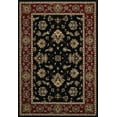 thumbnail image 2 of Oriental Weavers Ariana Area Rug - 623M3 - 12' x 15' - in Black/ Red - Vintage Inspired, Stain Resistant, Family and Pet Friendly , Family, Dining, Living Room Rug, 2 of 2