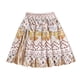 thumbnail image 5 of Vestido de princesa WonderBabe para aventuras, 10T, 9 a 10 años, 5 of 6